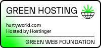 "This website runs on green hosting - verified by thegreenwebfoundation.org"